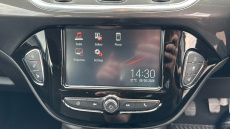 Vauxhall Corsa 1.4 ecoFLEX Energy 5dr [AC] Petrol Hatchback